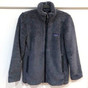 Patagonia Women's Los Gatos Fleece Jacket - Smolder Blue - XS